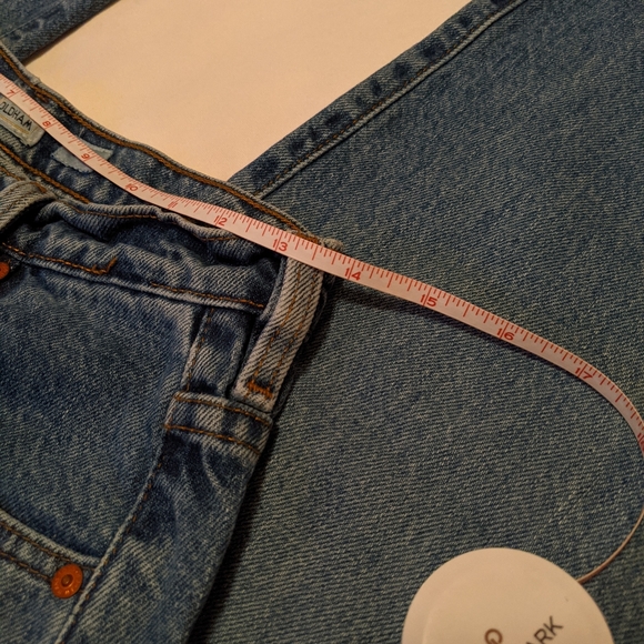 Todd Oldham🎉HP🎉 Jeans - Picture 11 of 11